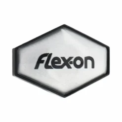 Flex On - Sticker casque Armet argent Gris Outlet
