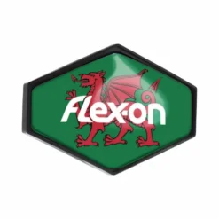 Flex On - Sticker casque Armet Pays de Galles Hot