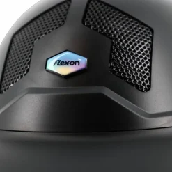 Online Flex On - Sticker casque Armet Gradient Bleu