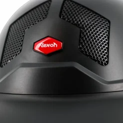 Flex On - Sticker casque Armet Rouge Clearance