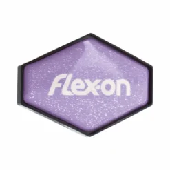 Sale Flex On - Sticker casque Armet fresh lila silver Violet
