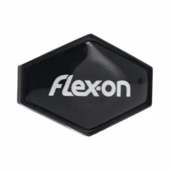 Flex On - Sticker casque Armet Noir Outlet