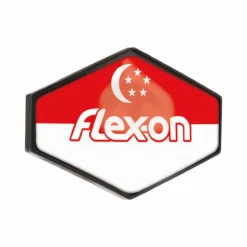 Flex On - Sticker casque Armet Singapour Best