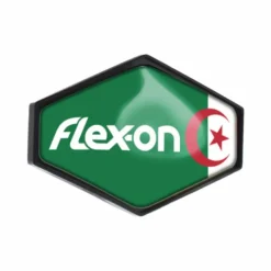 Flex On - Sticker casque Armet Algérie Sale