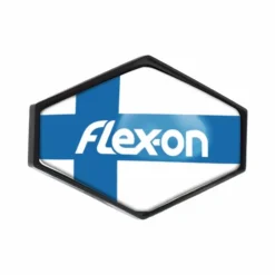 Hot Flex On - Sticker casque Armet Finlande