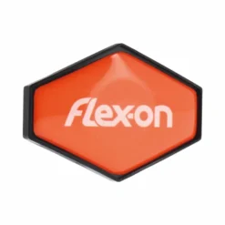 Flex On - Sticker casque Armet Orange Clearance