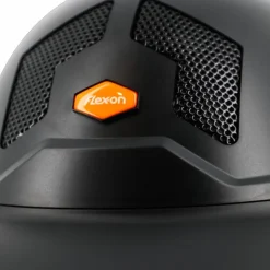Flex On - Sticker casque Armet Orange Clearance