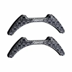 Flex On - Stickers Cubic Marine/ Blanc Discount