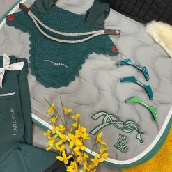 Flex On - Stickers Flex vert anglais Outlet