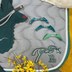 Flex On - Stickers Flex vert anglais Outlet