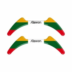 Flex On - Stickers Pays Lituanie Hot