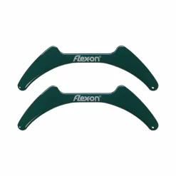 Online Flex On - Stickers Uni Vert Anglais