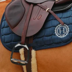 Flex On - Stickers Cubic Blanc/ noir