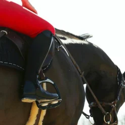 Flex On - Stickers Cubic Blanc/ noir