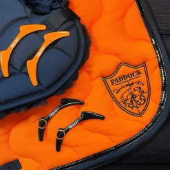 Outlet Flex On - Stickers Uni Orange