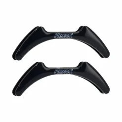 Best Flex On - Stickers "ON" Noir / Bleu marine