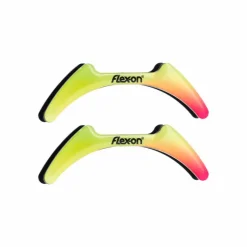 Flex On - Stickers Gradient Jaune Clearance