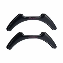 Discount Flex On - Stickers "ON" Noir / Prune