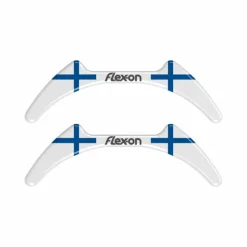 Flex On - Stickers Pays Finlande New