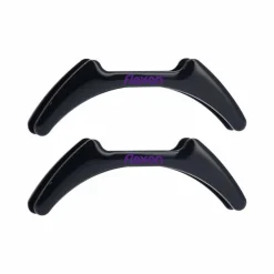 Sale Flex On - Stickers "ON" Noir / Violet