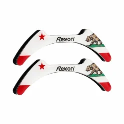 Flex On - Stickers Pays Californie