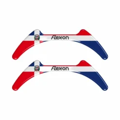 Flex On - Stickers Pays République Dominicaine Outlet