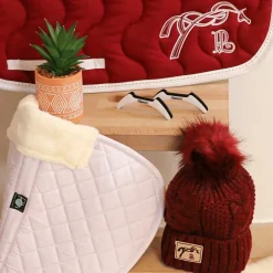 Flex On - Stickers Uni Blanc Best