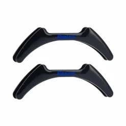 Flex On - Stickers "ON" Noir/ Bleu Clearance