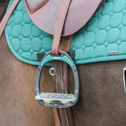 Outlet Flex On - Stickers Silver vert anglais