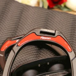 Flex On - Stickers Uni Rouge New