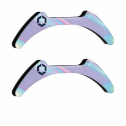 Discount Flex On - Stickers Green Composite Holo Violet