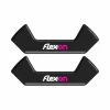 Sale Flex On - Stickers Safe On "On" noir/ rose