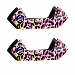 Flex On - Stickers Safe On Leo multicolore Rose Outlet