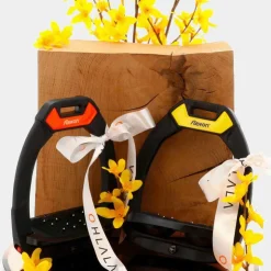 Clearance Flex On - Stickers Safe On Uni Orange