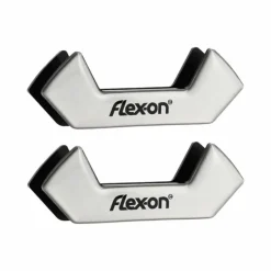 Flex On - Stickers Safe On Uni argent Gris