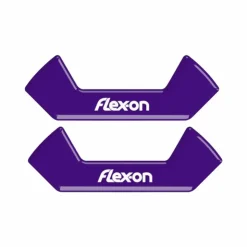Best Flex On - Stickers Safe On uni violet