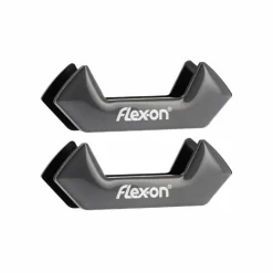 Clearance Flex On - Stickers Safe On uni gris anthracite