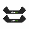 Flex On - Stickers Safe On "On" noir/ vert Hot