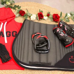 Flex On - Étriers GC Incliné Grip / / Noir Outlet