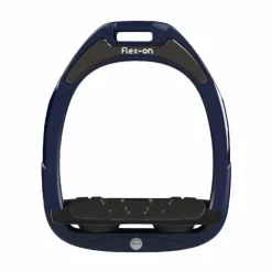 Clearance Flex On - Étriers GC Incliné Ultra Grip Marine / Noir / Noir