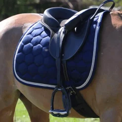 Hot Flex On - Étriers GC Incliné Ultra Grip Noir / Blanc / Blanc