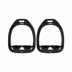 Hot Flex On - Étriers GC plat grip / / Noir