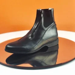 Outlet Freejump - Boots femme Foxy Noir