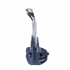 Freejump - Étriers Air's choco plancher plat / oeil orienté / noir / noir Marron