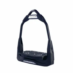 Clearance Freejump - Étriers Air's Full black plancher plat / oeil orienté Noir