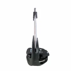 Freejump - Étriers Air's plancher plat / oeil droit / / Noir Hot