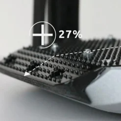 Online Freejump - Étriers Soft'Up Pro + noir/ noir