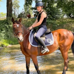 Online Freejump - Étriers Soft'Up Pro + noir/ noir