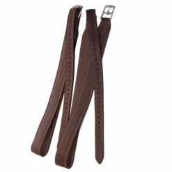 Freejump - Étrivières Classic Wide Cognac Online