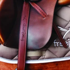 Freejump - Étrivières Classic Wide Cognac Online